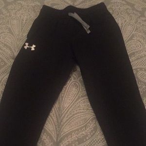 Boys Under Armour Pants